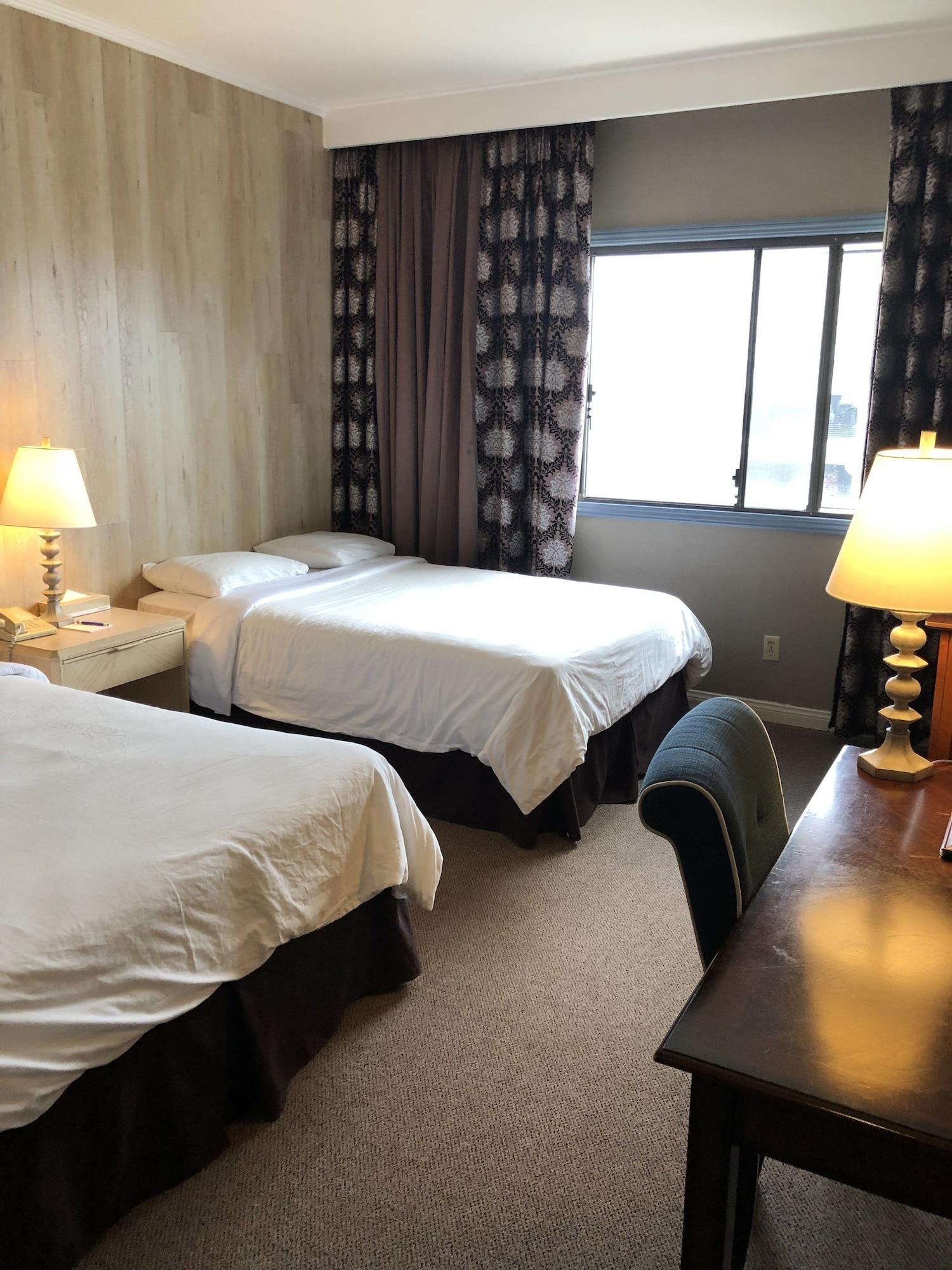 Garden Suite Hotel And Resort Los Angeles Kültér fotó