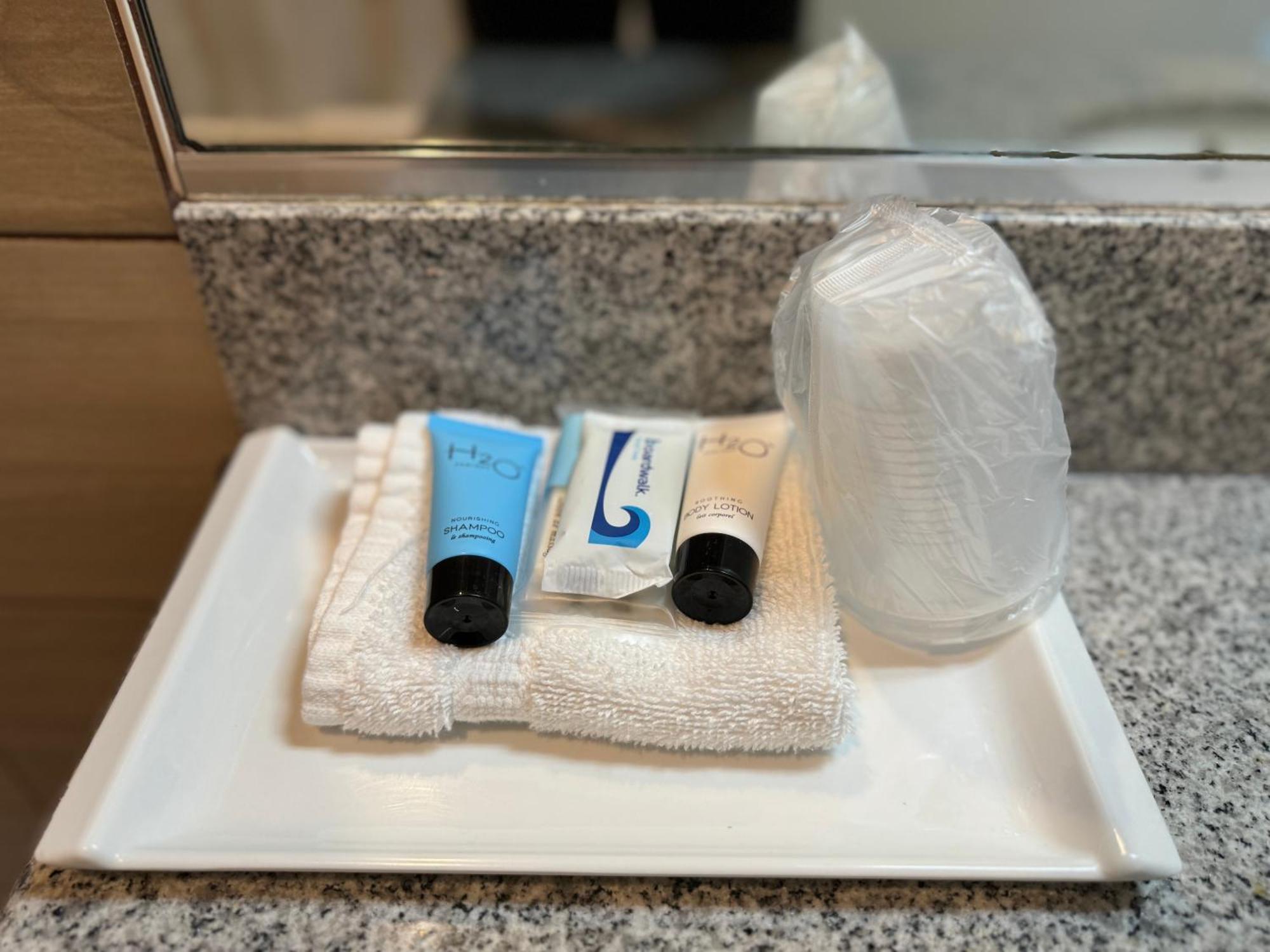 Garden Suite Hotel And Resort Los Angeles Kültér fotó