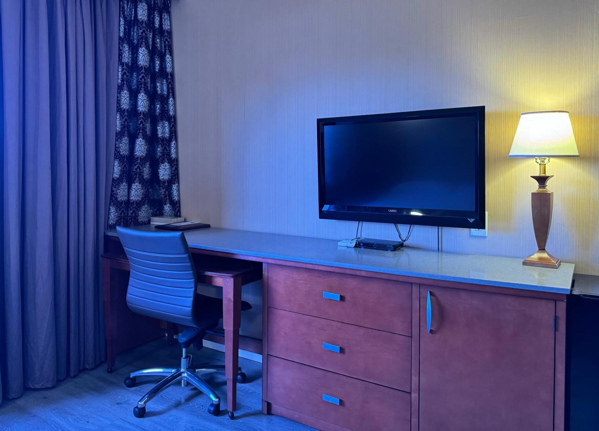 Garden Suite Hotel And Resort Los Angeles Kültér fotó