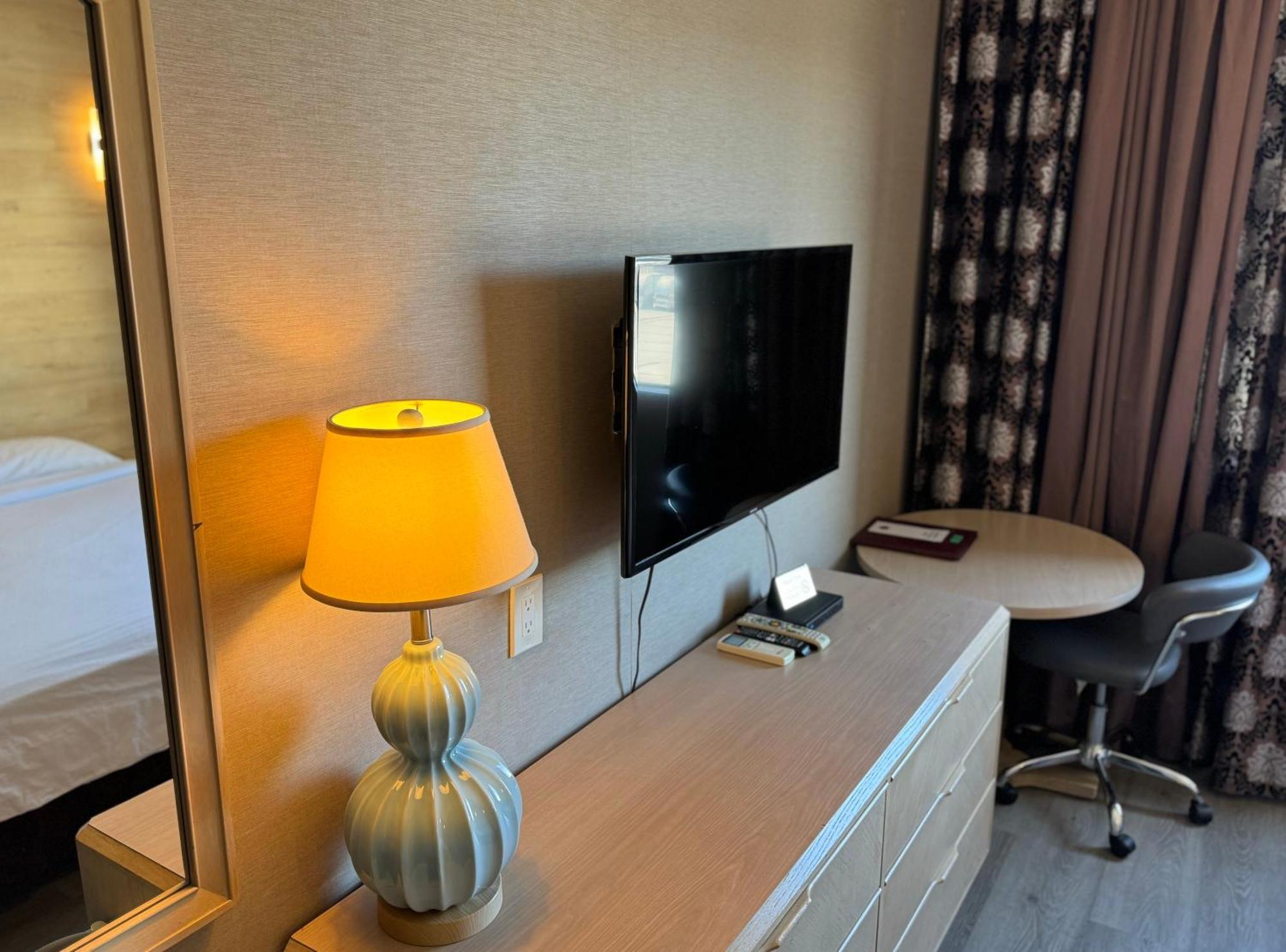 Garden Suite Hotel And Resort Los Angeles Kültér fotó