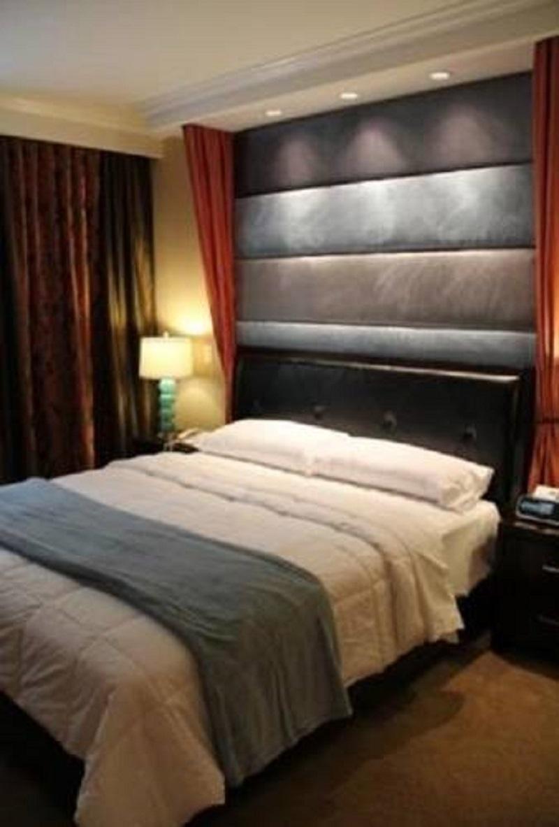 Garden Suite Hotel And Resort Los Angeles Kültér fotó