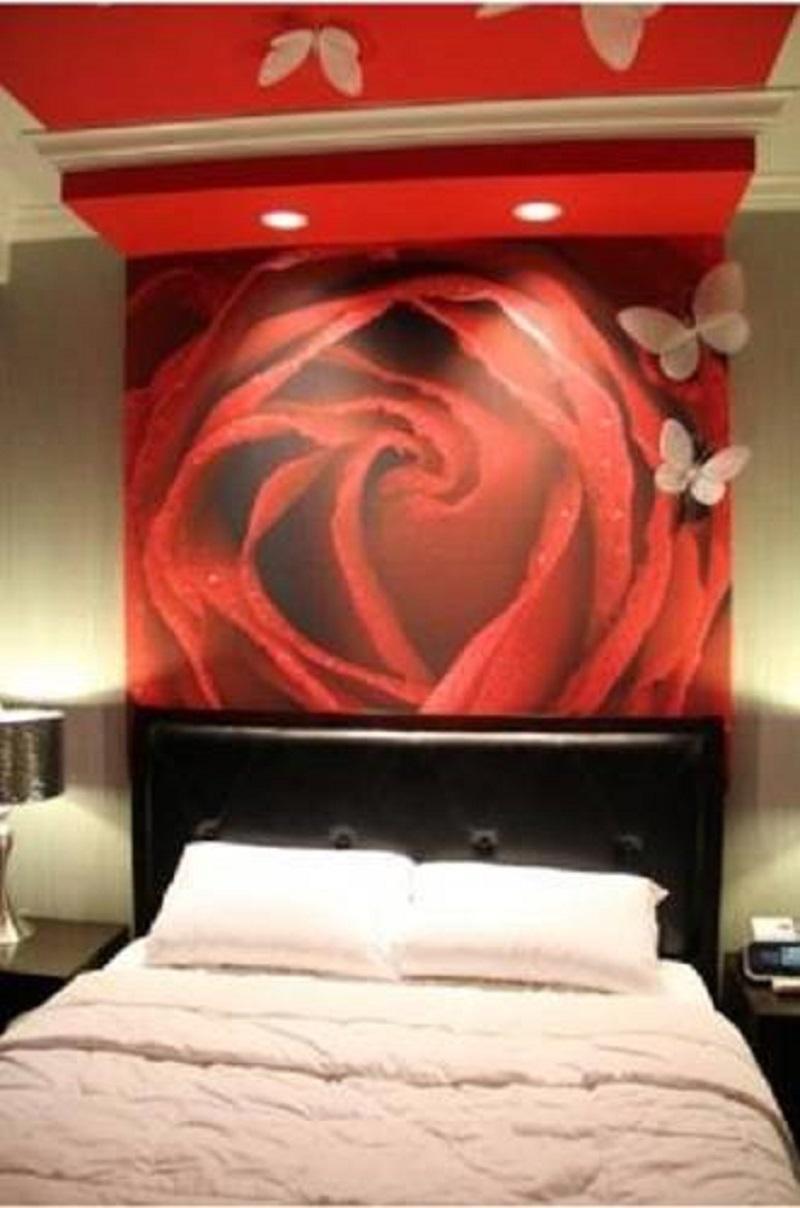 Garden Suite Hotel And Resort Los Angeles Kültér fotó